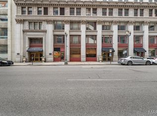 314 N Broadway Ave Unit 803, Saint Louis, MO