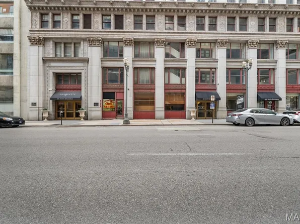 314 N Broadway Ave Unit 803, Saint Louis, MO 63102