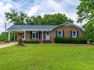 7393 Covered Bridge Rd, Wendell, NC 27591