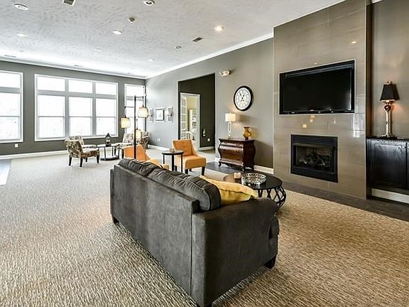 Clubhouse