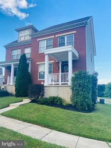 4503 Moravia Run Way, Baltimore, MD, 21206