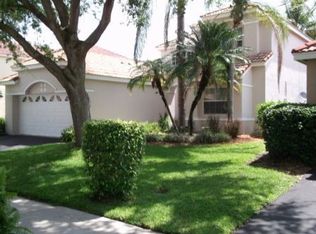 1455 Seabay Rd, Weston, FL 33326