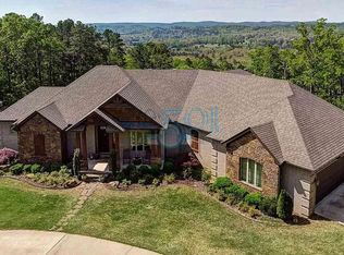 23801 Mills Mountain Rd, Little Rock, AR 72223