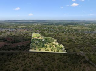 1450 Fm 2342, Kingsland, TX 78639