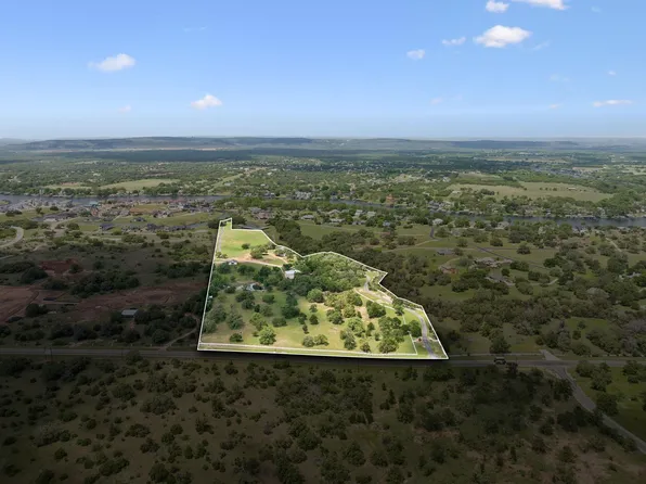 1450 FM 2342, Kingsland, TX 78639