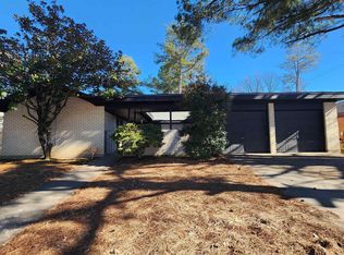 4405 Union Ave, Pine Bluff, AR 71603