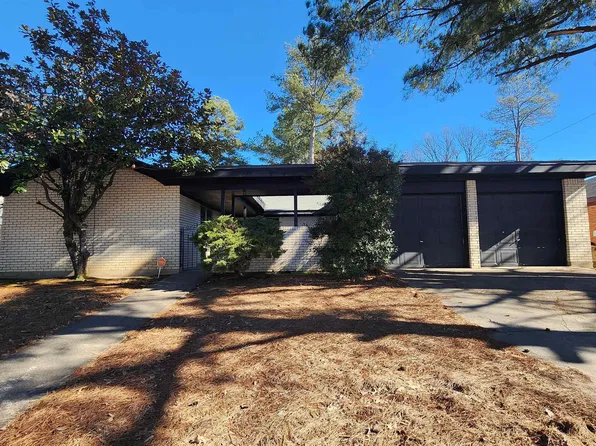 4405 Union Ave, Pine Bluff, AR 71603