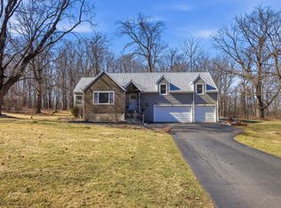 N2957 Marshall LANE, Lake Geneva, WI
