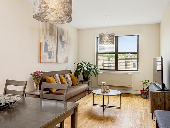 3rd image of 2373 Adam Clayton Powell Jr Blvd APT 5B