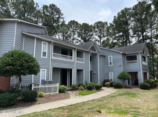 116 Breezewood Drive #H, Greenville, NC 27858