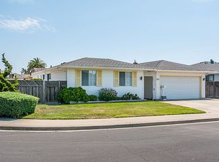 648 Crane Ave, Foster City, CA 94404