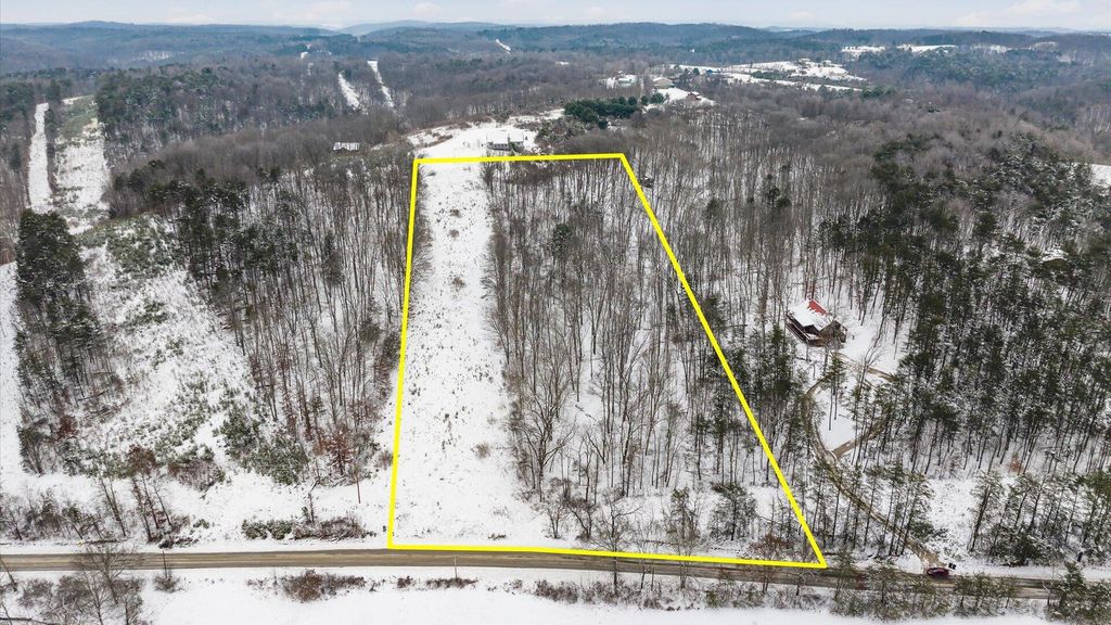 Real estate listing image