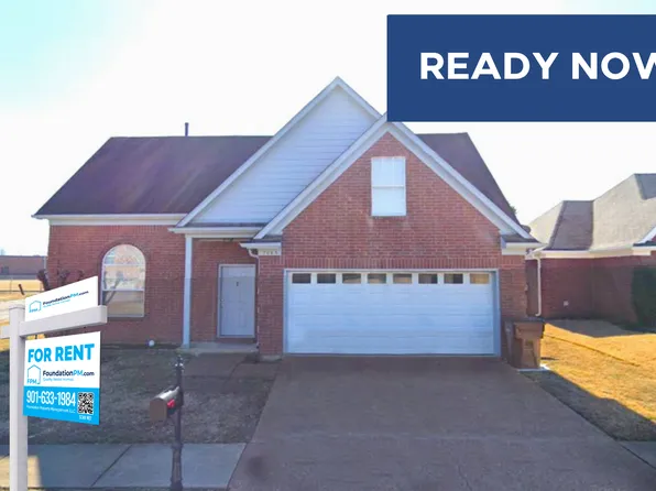 7063 Beringer Dr S, Cordova, TN 38018