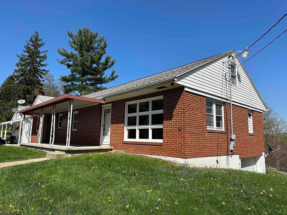 1426 Point Marion Rd, WV 26508 Zillow