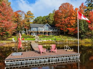 1252 Winders Bay Rd, Lake Of Bays, ON P0B1A0