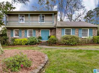 4516 Swallow Pl, Birmingham, AL 35213