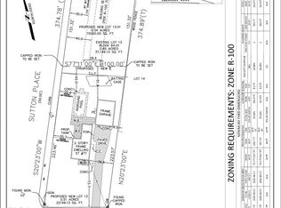 4 Sutton Ct, Matawan, NJ 07747