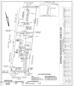 4 Sutton Place, Matawan, NJ, 07747