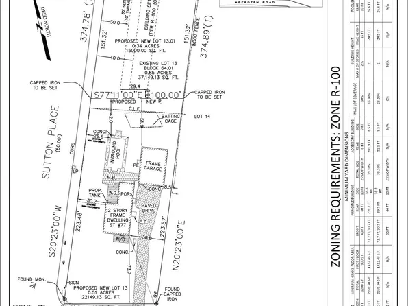 4 Sutton Place, Matawan, NJ 07747