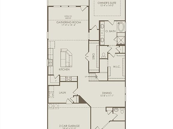 2nd image of 15651 Wandering Maple Way