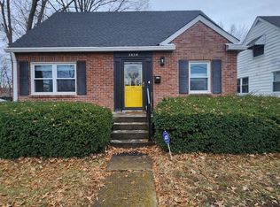 3434 Grandview Ave, Saint Matthews, KY 40207