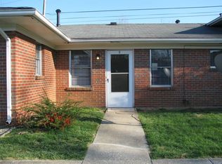 1020 Cross Keys Rd, Lexington, KY 40504