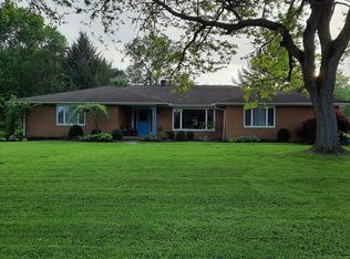 529 N Union St, Loudonville, OH 44842