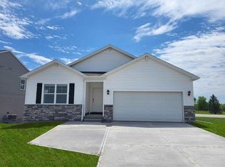 3206 Scanlon Farms Rd, Coralville, IA 52241