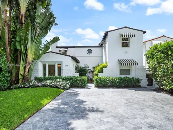 634 W 47th St, Miami Beach, FL 33140