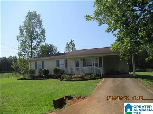 150 Greenvale Dr, Oxford, AL 36203