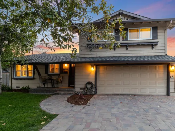 3085 Warburton Ave, Santa Clara, CA 95051