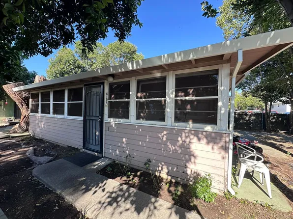 610 William St #A, West Sacramento, CA 95605