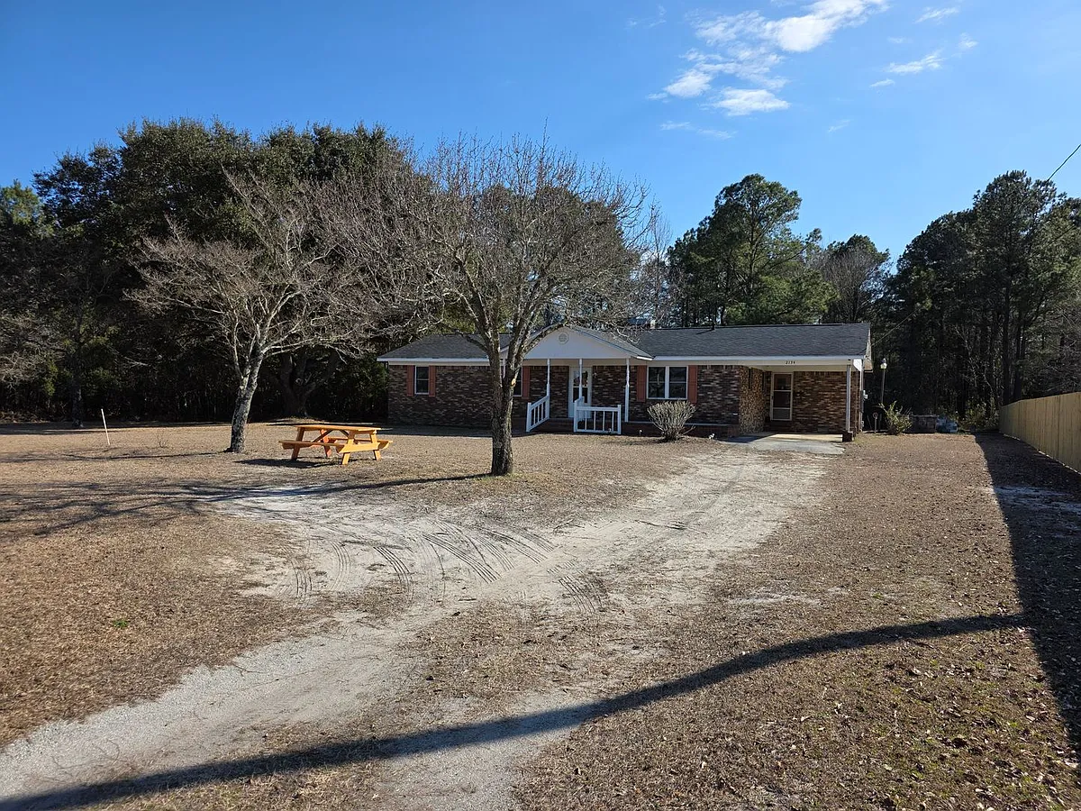 Building Photo - 2134 State Highway 172