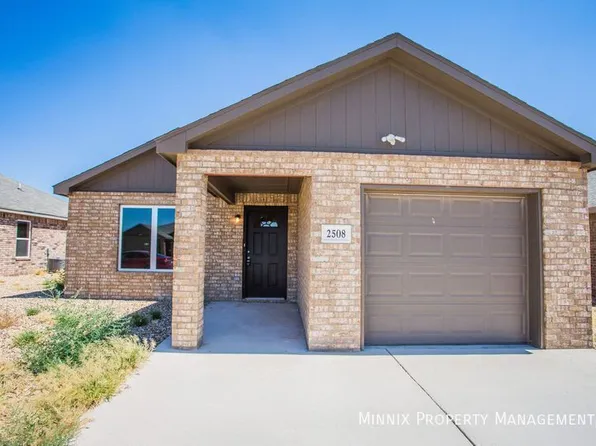 2509 N Avenue O, Lubbock, TX 79403