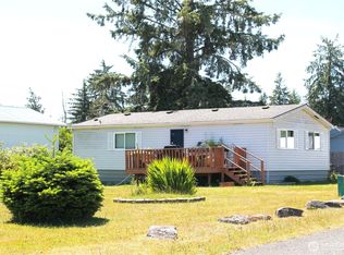 279 W Oregon St, Westport, WA 98595