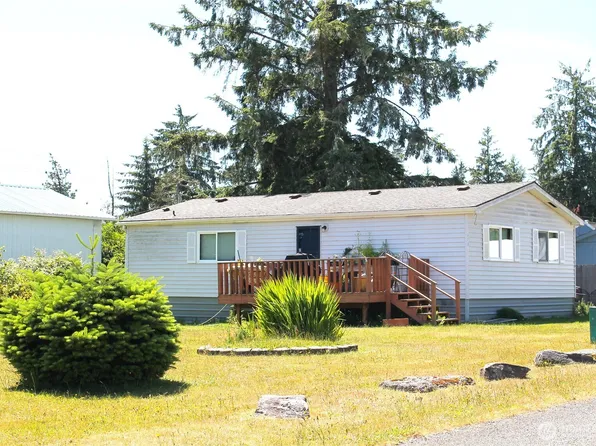 279 W Oregon Avenue, Westport, WA 98595