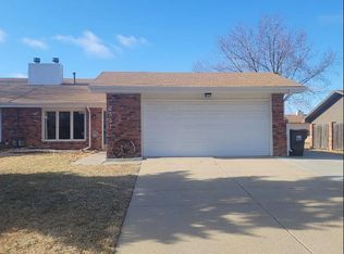 2331 SW 18th St, Lincoln, NE 68522