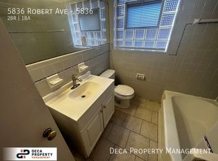 5836 Robert Ave #5836, Saint Louis, MO