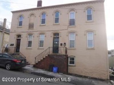 9-11 Market St, Pittston, PA, 18640