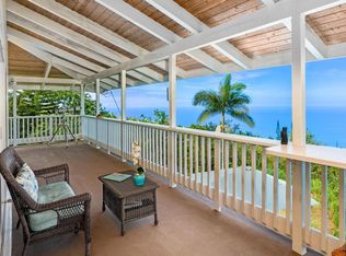 87-2782 Hawaii Belt Rd, Captain Cook, HI 96704