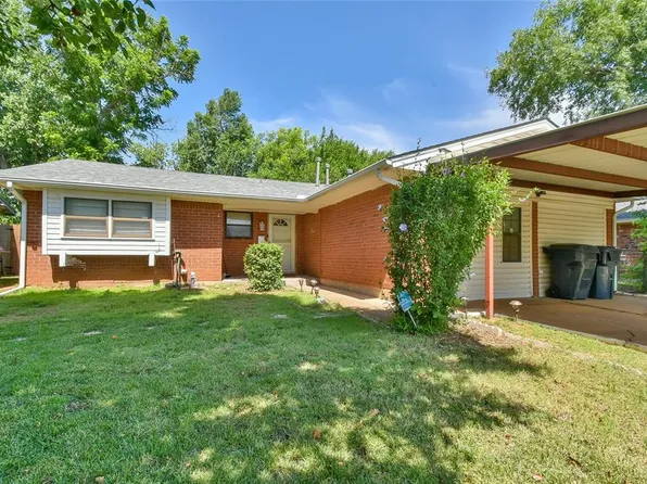 5505 S Dimple Dr, Oklahoma City, OK 73135
