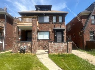 12686 - 12688 Stoepel Ave, Detroit, MI 48238