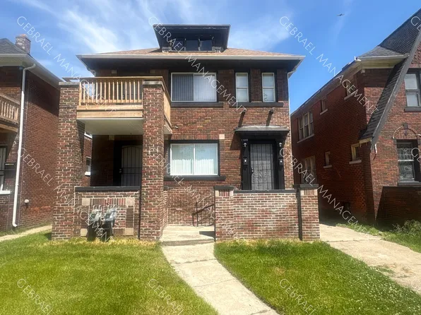 12686 - 12688 Stoepel Ave