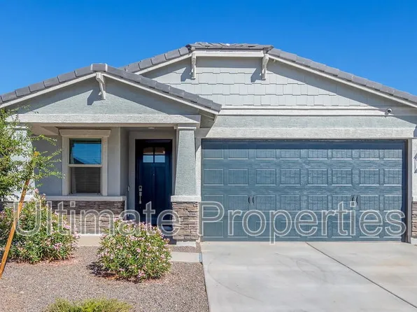 14466 W Hackamore Dr, Surprise, AZ 85387