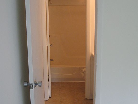 Door to Vanity/Closet/Bathroom.