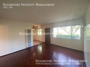 1214 Grandview Ave APT B, Glendale, CA 91201