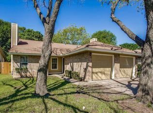 12814 Hymeadow Dr #A, Austin, TX 78729