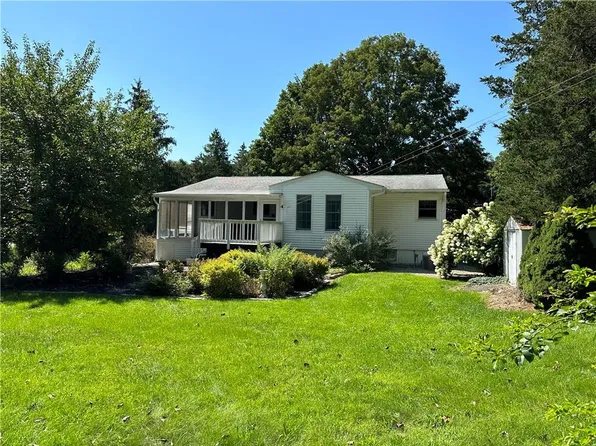 16 Perks Boulevard, Cold Spring, NY 10516