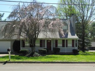 9704 Rachelle Ct, Knoxville, TN 37923
