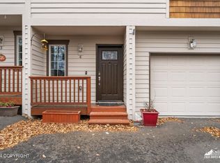 655 E 79th Ave #4, Anchorage, AK 99518